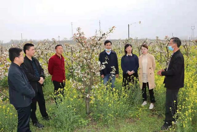 信阳农林学院：立足新时代 培育“新农人”