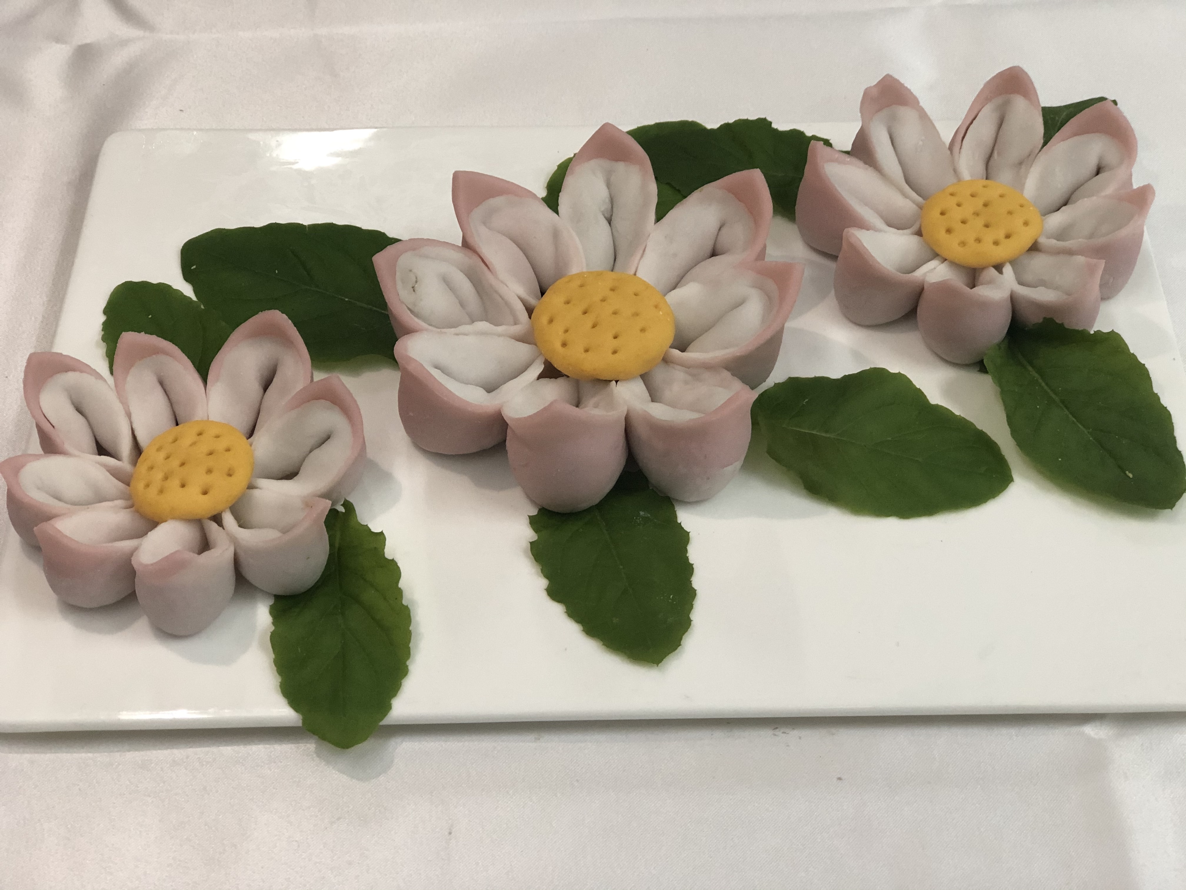 食品学院师生参加河南省第三届冬至饺子创意大赛决赛获得优异成绩