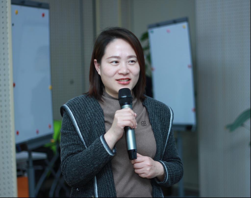 王辉副教授简介